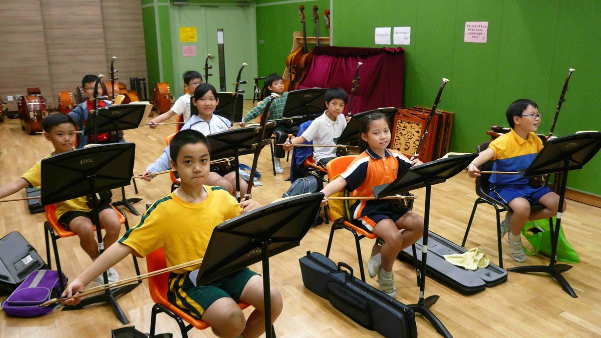 親子教育, 康文署, 音樂事務處器樂訓練計劃招生2023, 合資格者將獲邀試音, 截止日期, 報名方法, 學費, 香港財經時報