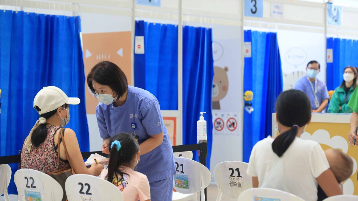 新冠疫苗保障基金, 社區疫苗接種中心取消, 6月起最新打針安排, 香港財經時報