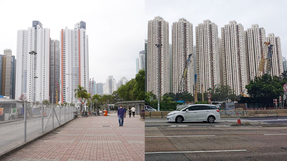 居屋2023, 二手居屋, 凱樂苑, 麗晶花園, HKBT, 香港財經時報