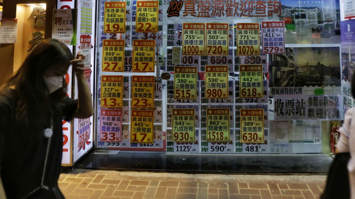 香港樓市, 地產代理違規因素及處境分享, 做前線如一隻腳踏進監獄, 香港財經時報