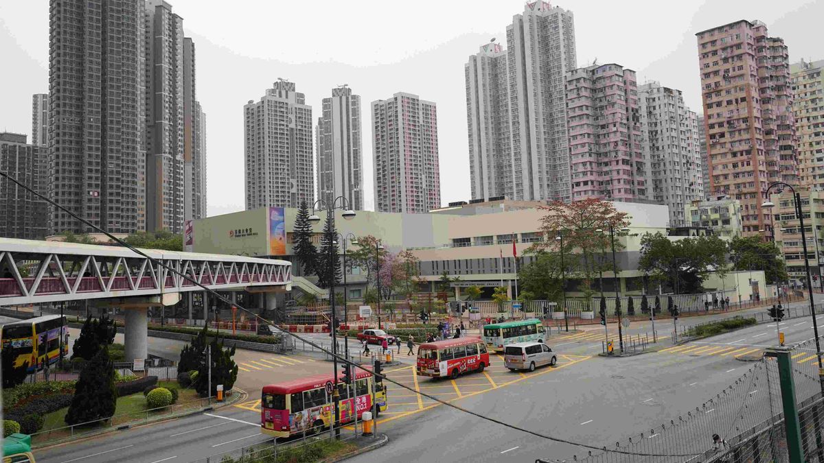 樓市成交2023, 二手居屋, 荃灣尚翠苑, 業主減價逾百萬, 綠表價沽, 香港財經時報