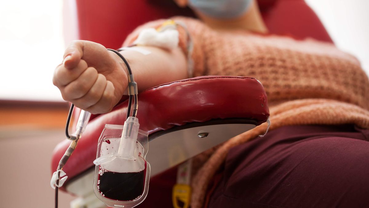 醫療健康, 血庫存量僅餘4日, 紅十字會呼籲市民盡快捐血, 捐血資格, 捐血須知, 香港財經時報
