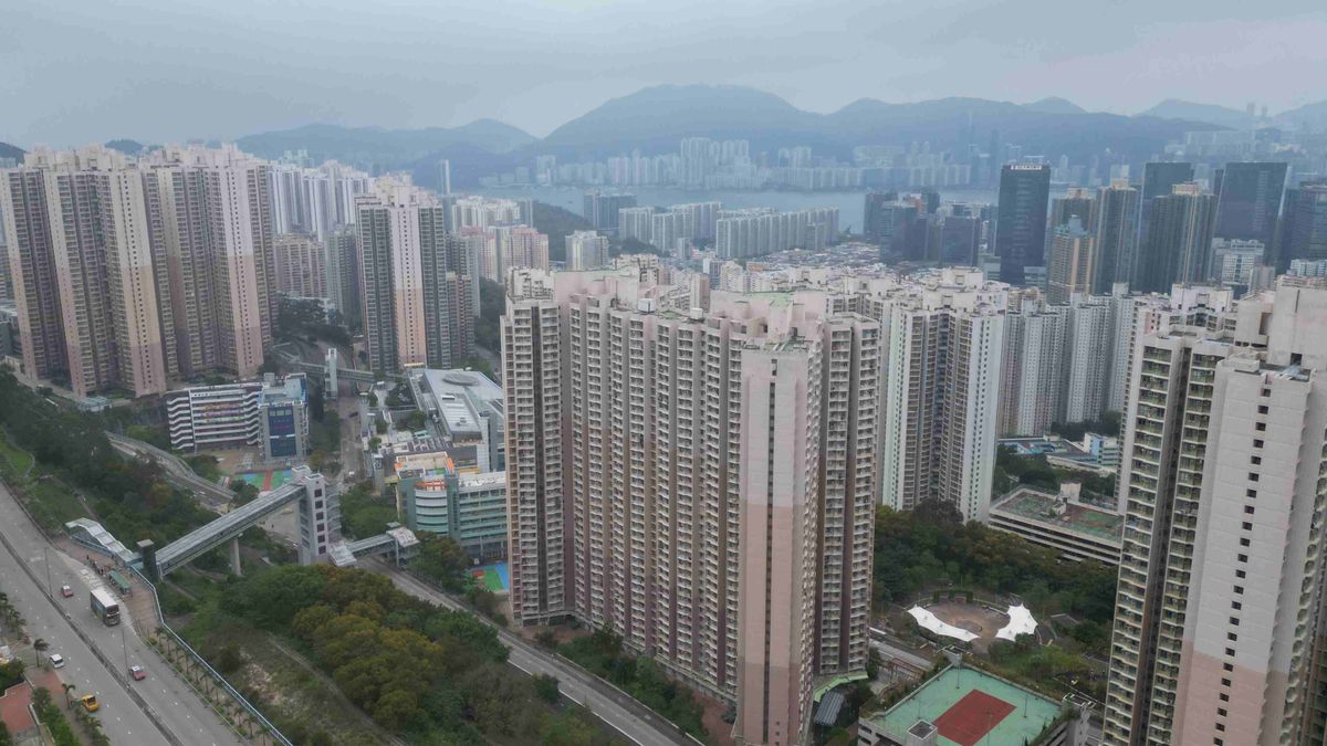 樓市走勢, 加p息周期, 香港買樓要捱貴息不如轉投內地樓, 香港財經時報