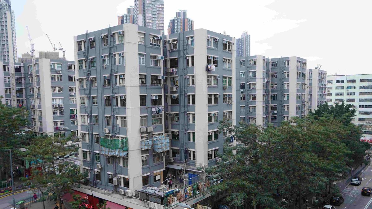 買樓攻略, 香港樓價跌但除笨有精, 買樓令人生的結構性改變, 汪敦敬, 香港財經時報