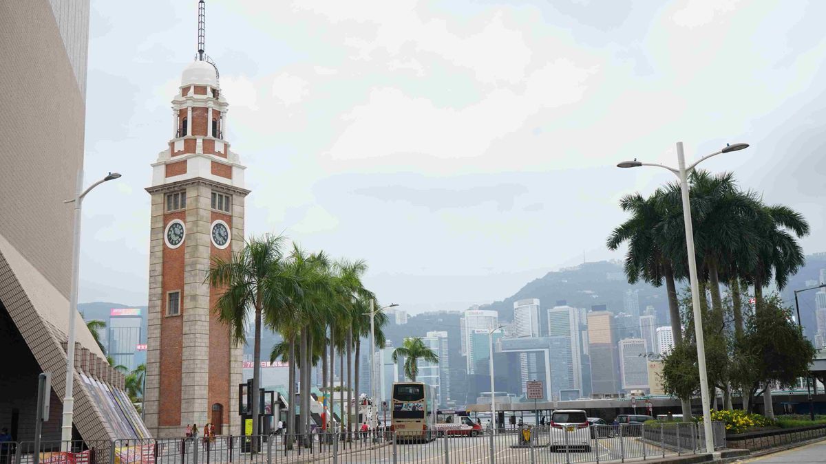 港府擴大人才清單種類增4倍至51項, 香港財經時報