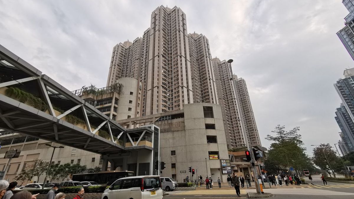 樓市成交2023, 4月未補價居屋平均樓價貴, 天富苑, 寶盈花園升最多, 香港財經時報