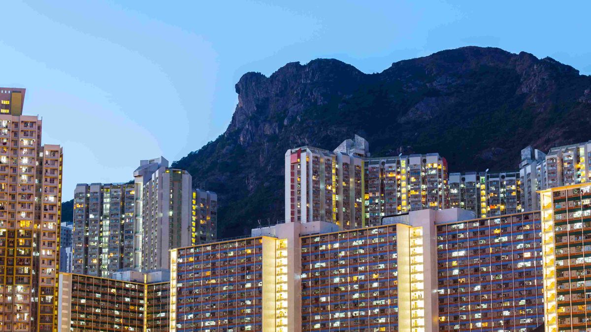樓市走勢2023, 香港樓價, 賣地皮, 啟德, 沒有豪宅區如何留住有錢人, 如何有奮鬥目標, 香港財經時報