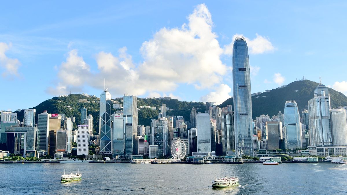 跨境理財, 新香港人來港如何處理內地資產, 身份信息更新教學, 香港財經時報