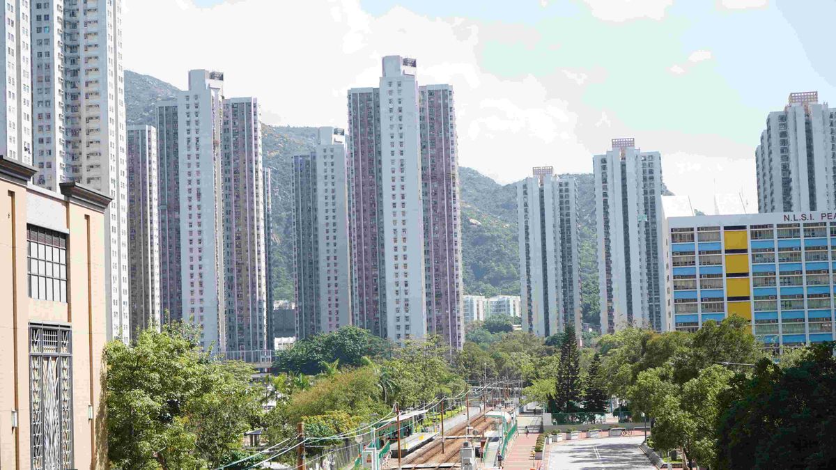 買樓投資之道, 樓不是用來炒的, 低機動性賺更多, 輸數投資法, 香港財經時報