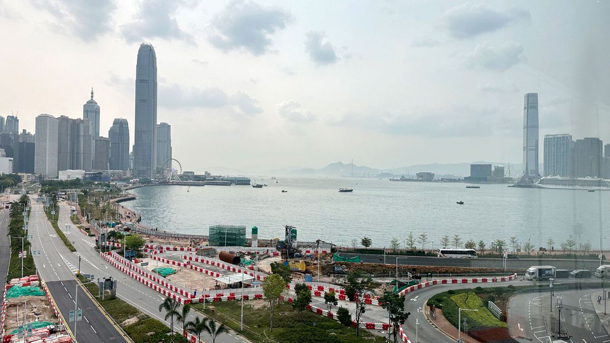 港股分析, 六絕月, 恒生指數, 技術性反彈, HKBT, 香港財經時報 