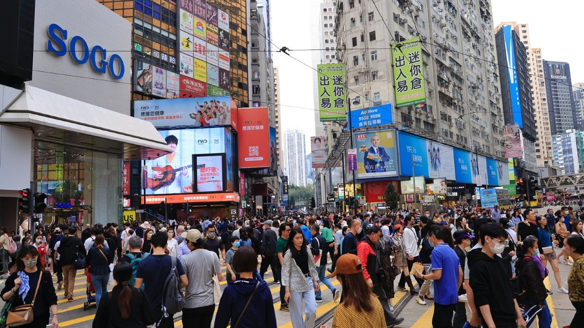 通脹, 物價, 全球生活費最高城市2023, 香港排名跌1位, 成全球生活費第二高城市, 惟兩類消費價格一年貴近兩成, hkbt, 香港財經時報