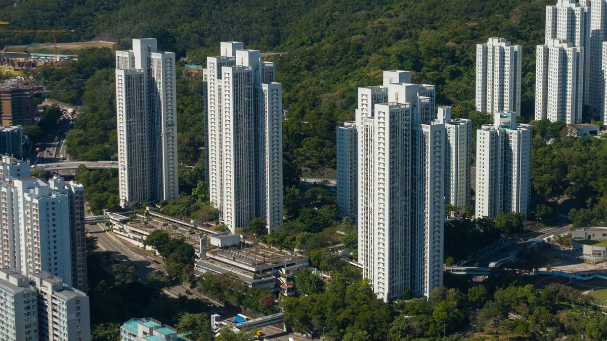 買樓攻略, 二手居屋, 半山居屋景觀開揚, 4地區20個半山居屋樓價比較分析, 香港財經時報