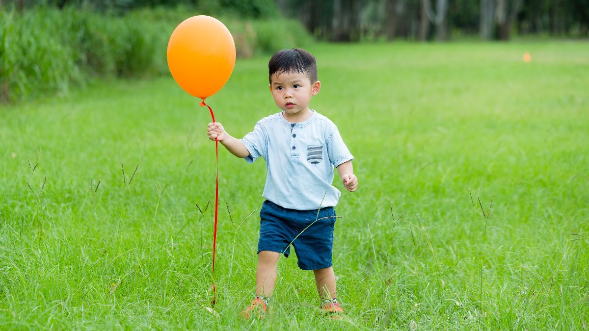 兒童健康, 消委會, 乳膠氣球, 香港財經時報