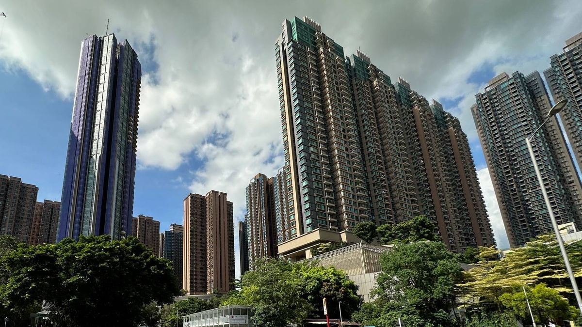 買樓攻略, 元朗區兩個屋苑值得留意, 區內二手成交樓價走勢分析, 香港財經時報