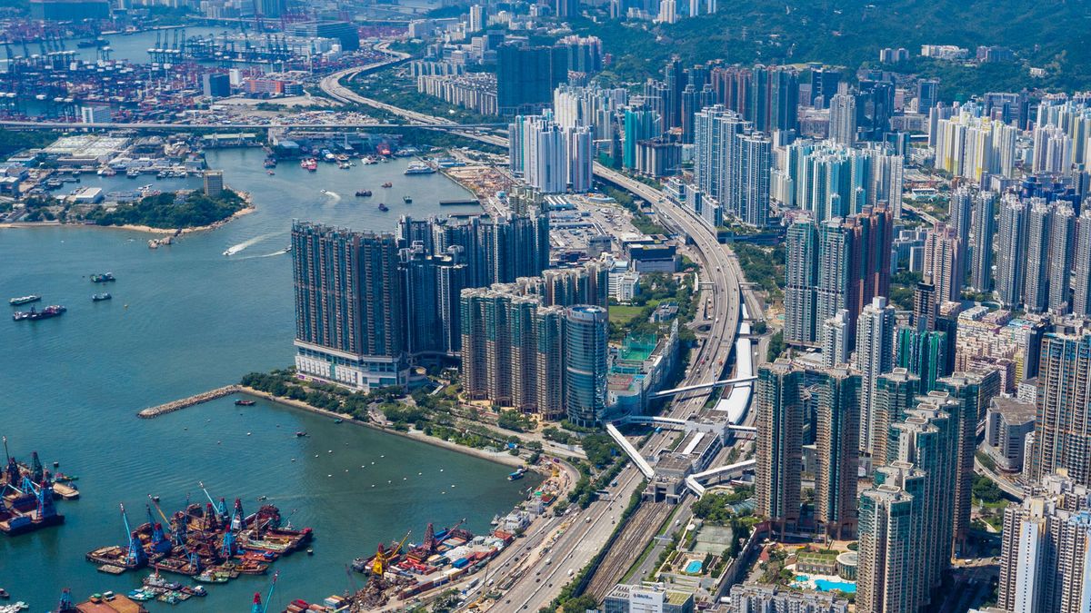 樓市成交2023, 減價盤, 凱帆軒2房減34萬獲換樓客承接, 香港財經時報