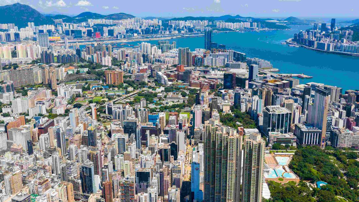 樓市走勢, 微調按保, 印花稅比率, 減輕置業成本助換樓住大啲, 香港財經時報