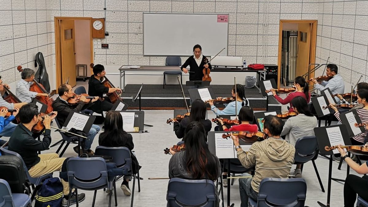 親子教育, 音樂事務處, 外展音樂短期課程2023, 招生, 截止報名日期, 香港財經時報