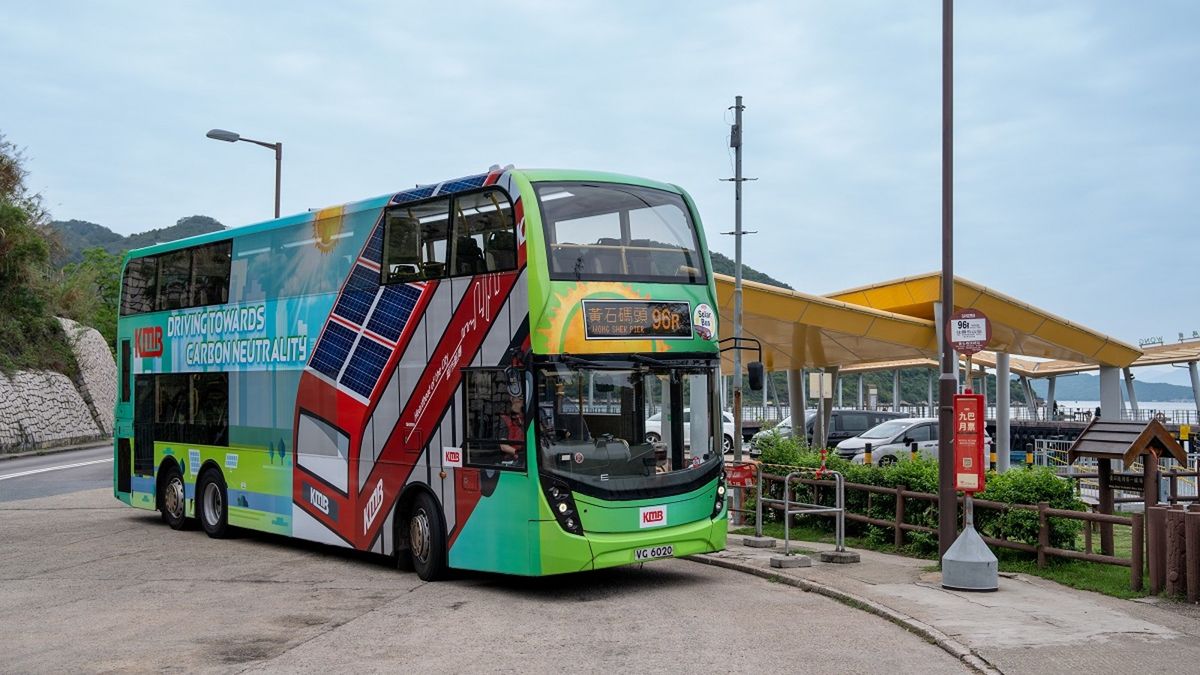 九巴, 著數優惠, 九巴免費乘車日, 5月7日兩條路線任搭, 綠色出行遊西貢, 車牌號碼, 開出班次一覽, hkbt, 香港財經時報