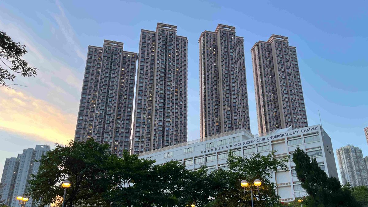 樓市走勢, 細單位樓價下跌不會長久, 地產代理有責任講真話, 香港財經時報