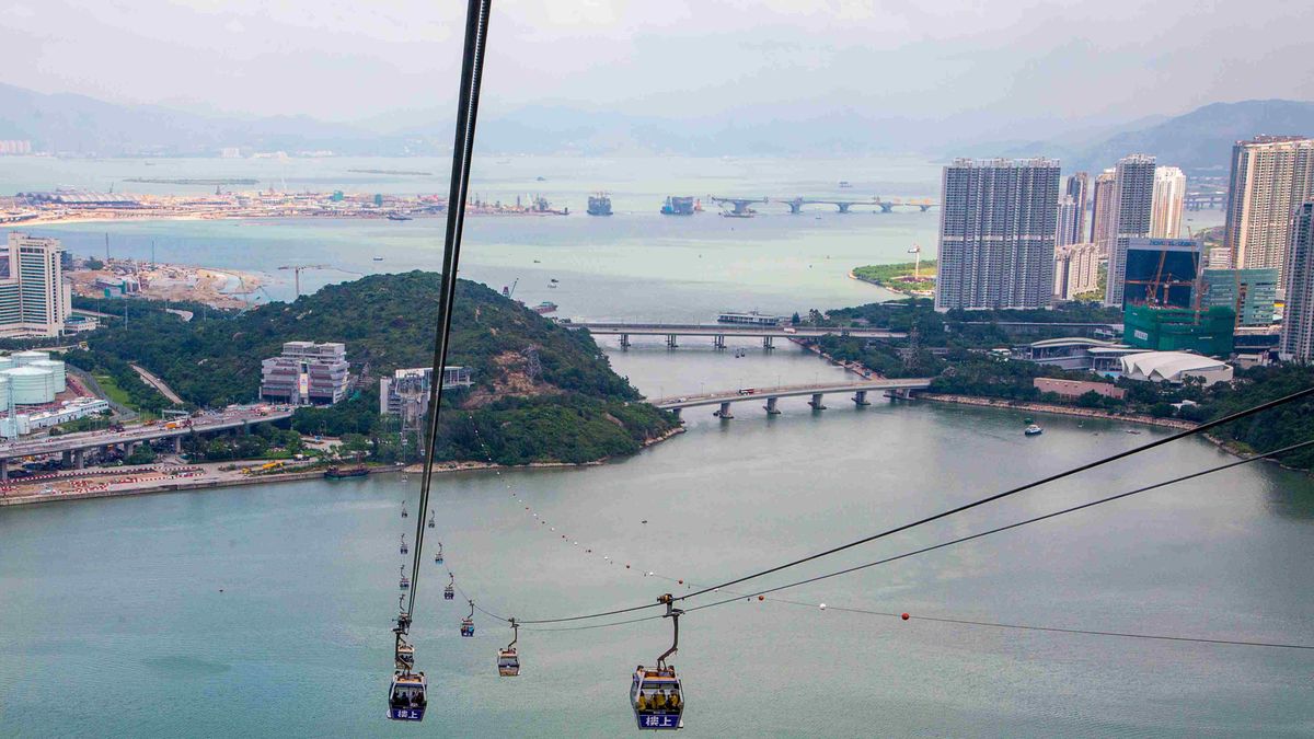 東涌住宅地皮流標, HKBT, 香港財經時報