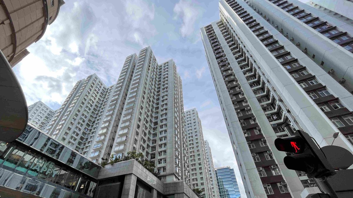 樓市走勢2023, 香港樓價下半年升跌難料, 租金升原因, 香港財經時報