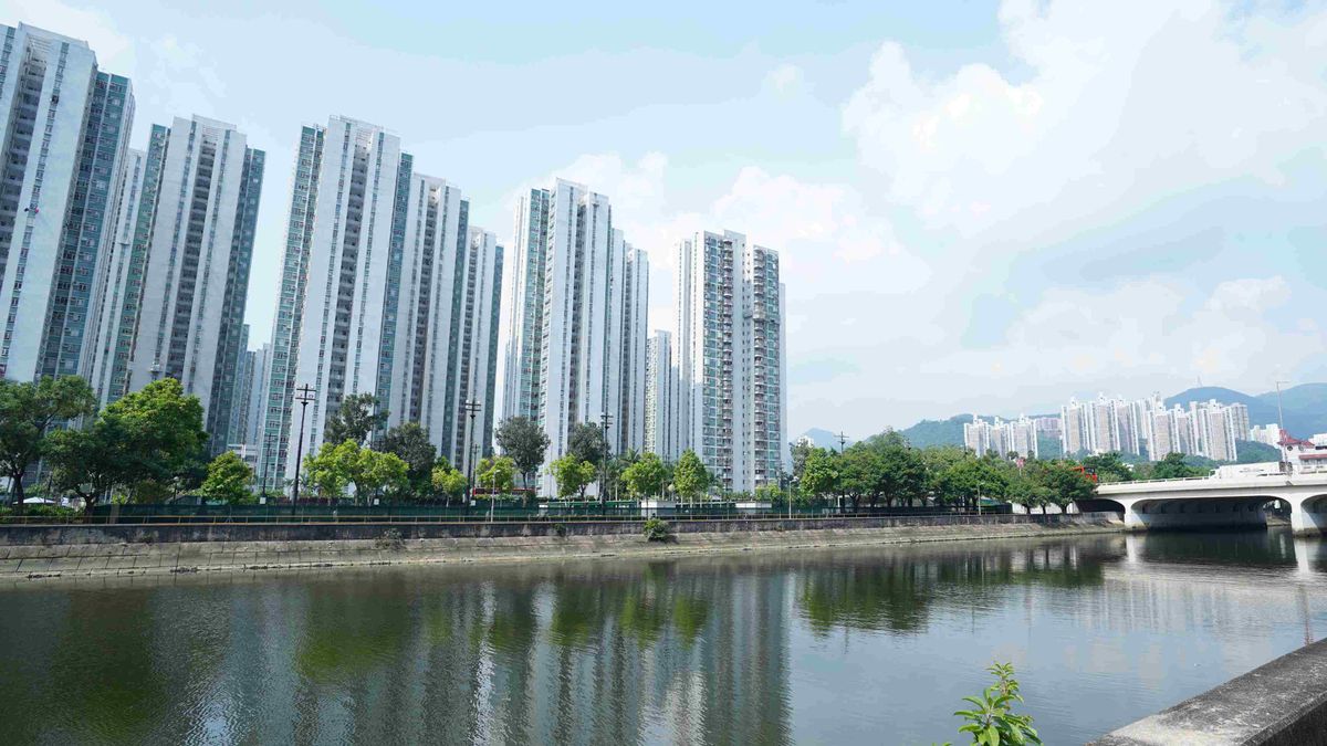 樓市走勢冰河期延續至2024年, 香港樓價, 地產代理有盤無客, 發展商減價賣樓, 香港財經時報