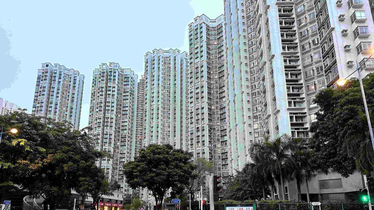 樓市走勢分析, 7月二手樓市成交跌, 4個屋苑樓價跌幅料高於大市, 香港樓價, 香港財經時報