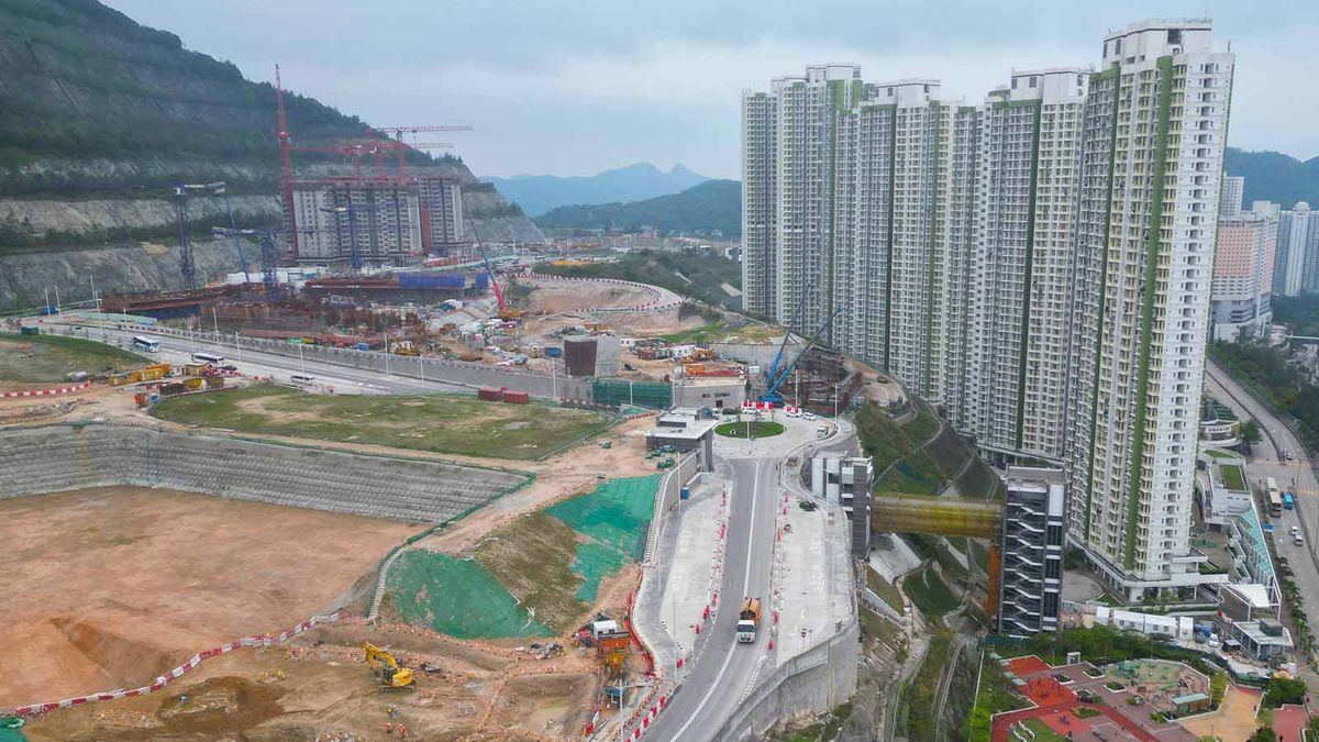 居屋2023, 新居屋, 白表, 綠表, HKBT, 香港財經時報 