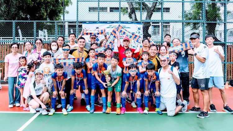 親子教育, 將軍澳循道衛理小學, 林德育學校, 幼稚園畢業學生, 香港財經時報