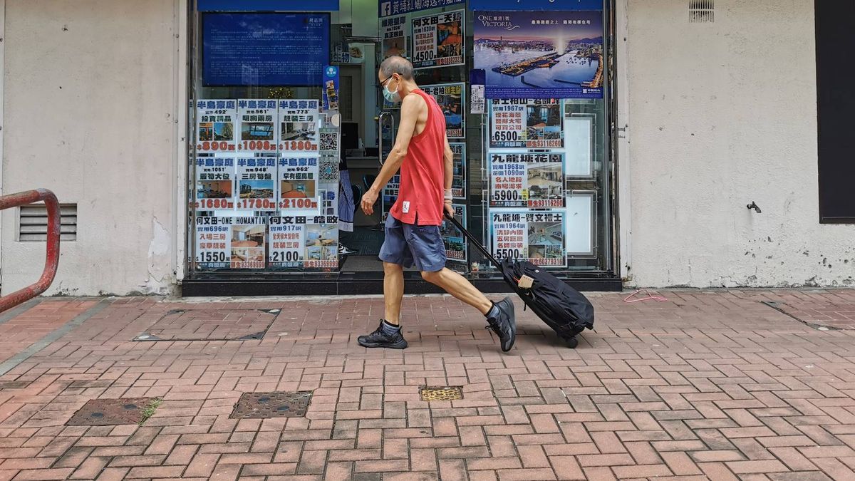 利嘉閣地產, 周末十大屋苑成交, HKBT, 香港財經時報