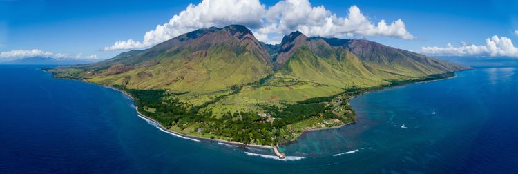 全球十大最貴度假勝地, 夏威夷、馬爾代夫…, 最貴每日人均花14,446元, 完整榜單一覽