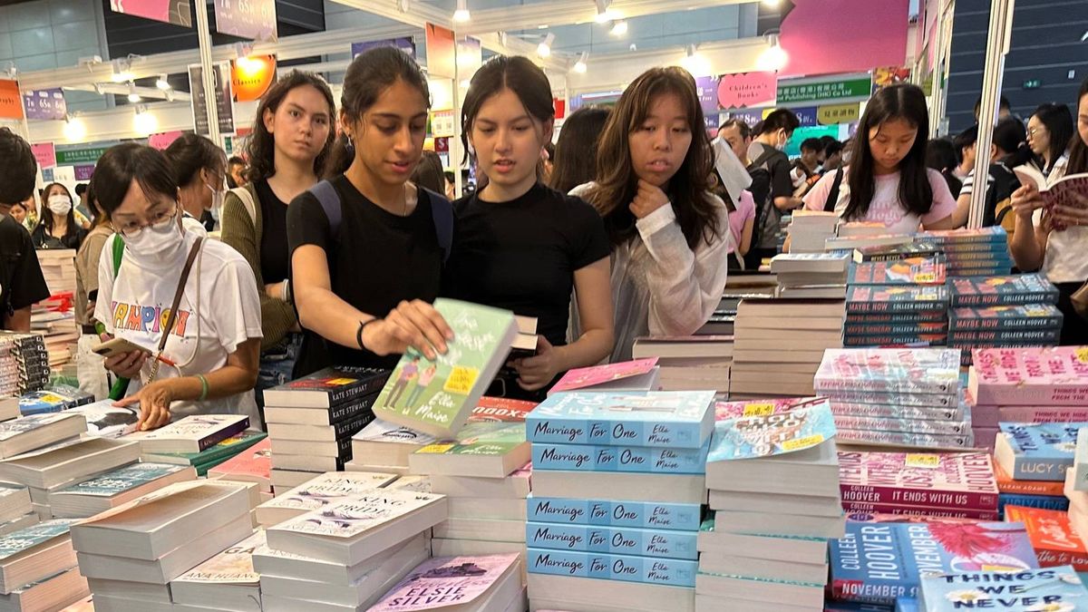 一本讀書會, HKBT, 香港財經時報