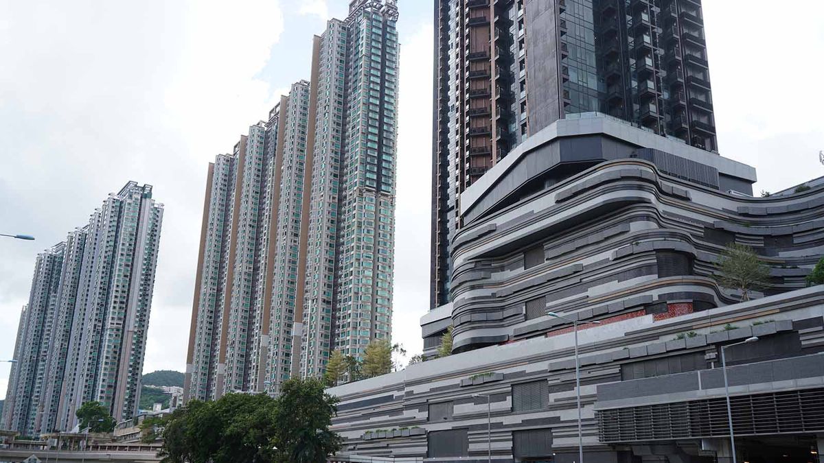 大圍盛薈, HKBT, 香港財經時報