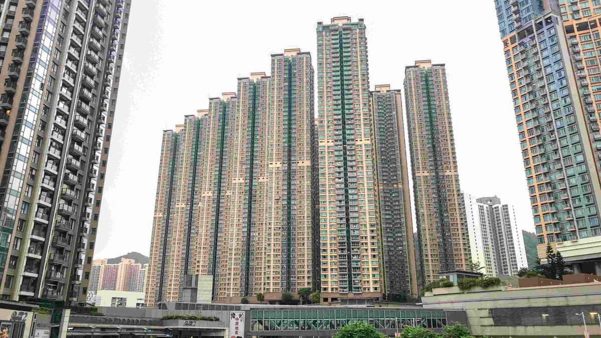 樓市成交紀錄, 將軍澳中心兩房賣650萬, 愉景新城兩房減價至652萬沽, 香港財經時報