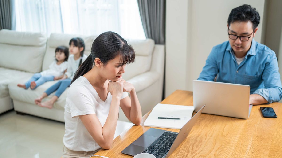 職場調查，6成在職父母暑假安排托兒壓力大, 彈性工作助生活平衡, 香港財經時報