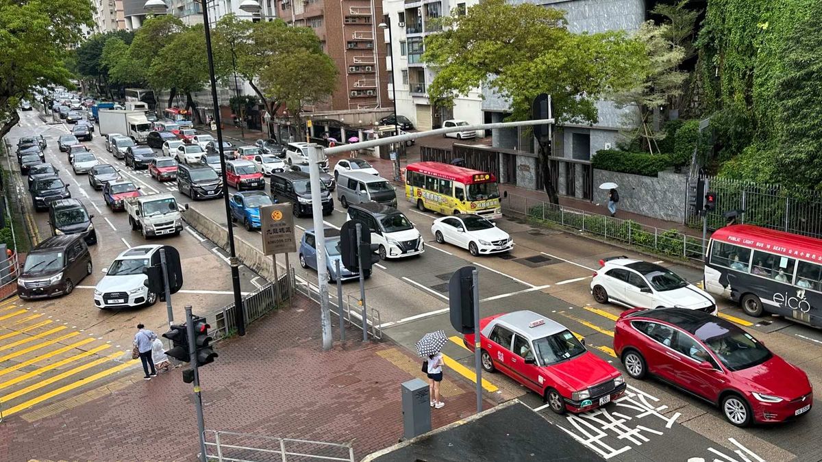 運輸署, 招聘, 兼職, 運輸服務助理, 入職條件, 申請方法, HKBT, 香港財經時報