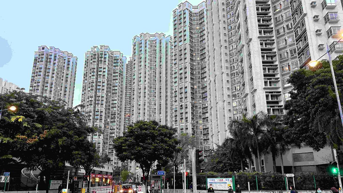 樓市成交紀錄, 香港樓市走勢, 嘉湖山莊三房套580萬沽, 減價40萬都仲賺450萬, 香港財經時報
