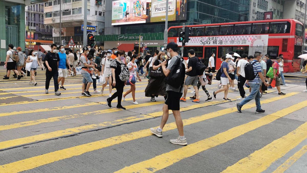 二級行政主任, 公務員, HKBT, 香港財經時報