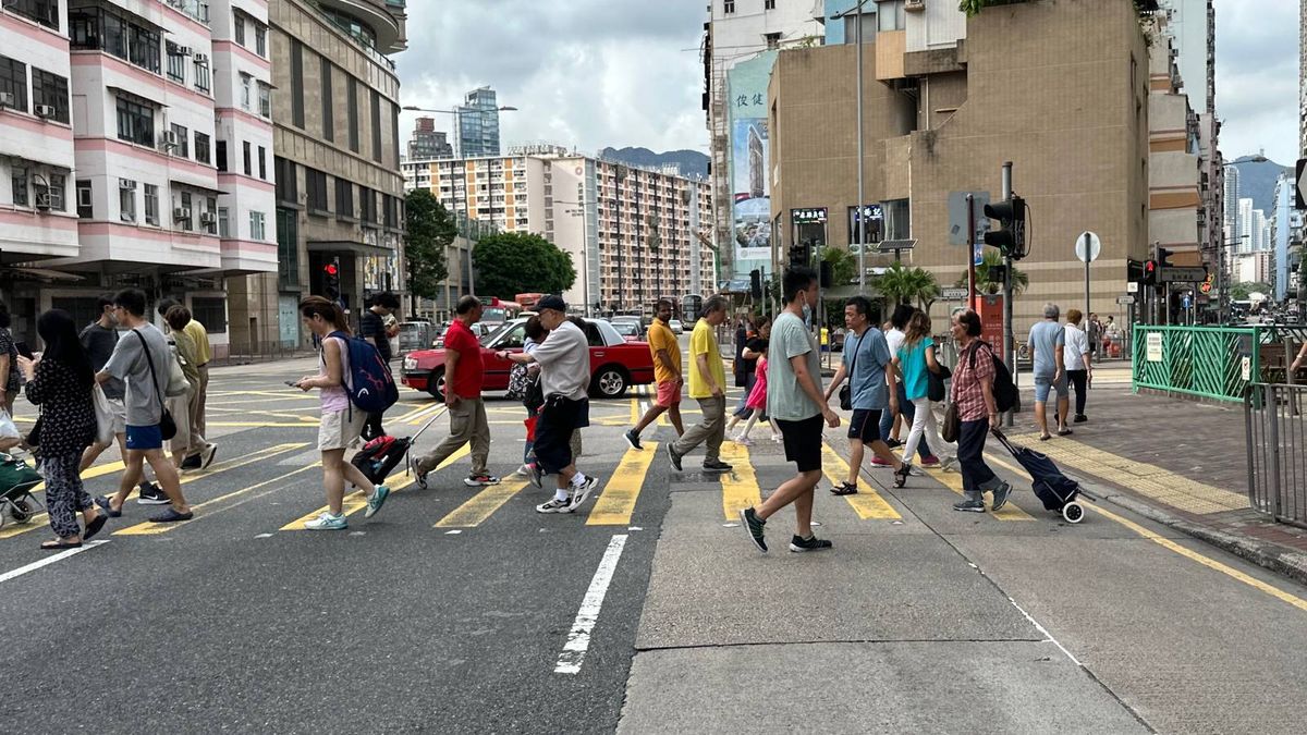 勞工處招聘公務員｜二級助理勞工事務主任起薪32,430元｜條件