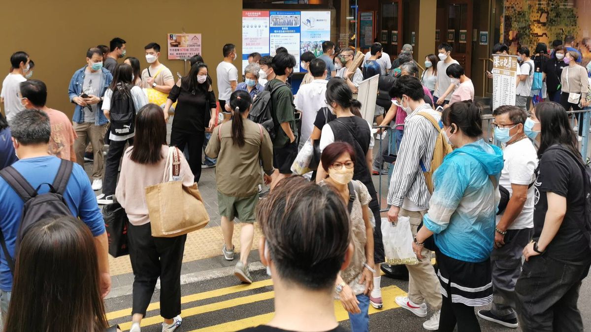 勞工處招聘兩類職位：公務員起薪32,430元、合約制時薪309元