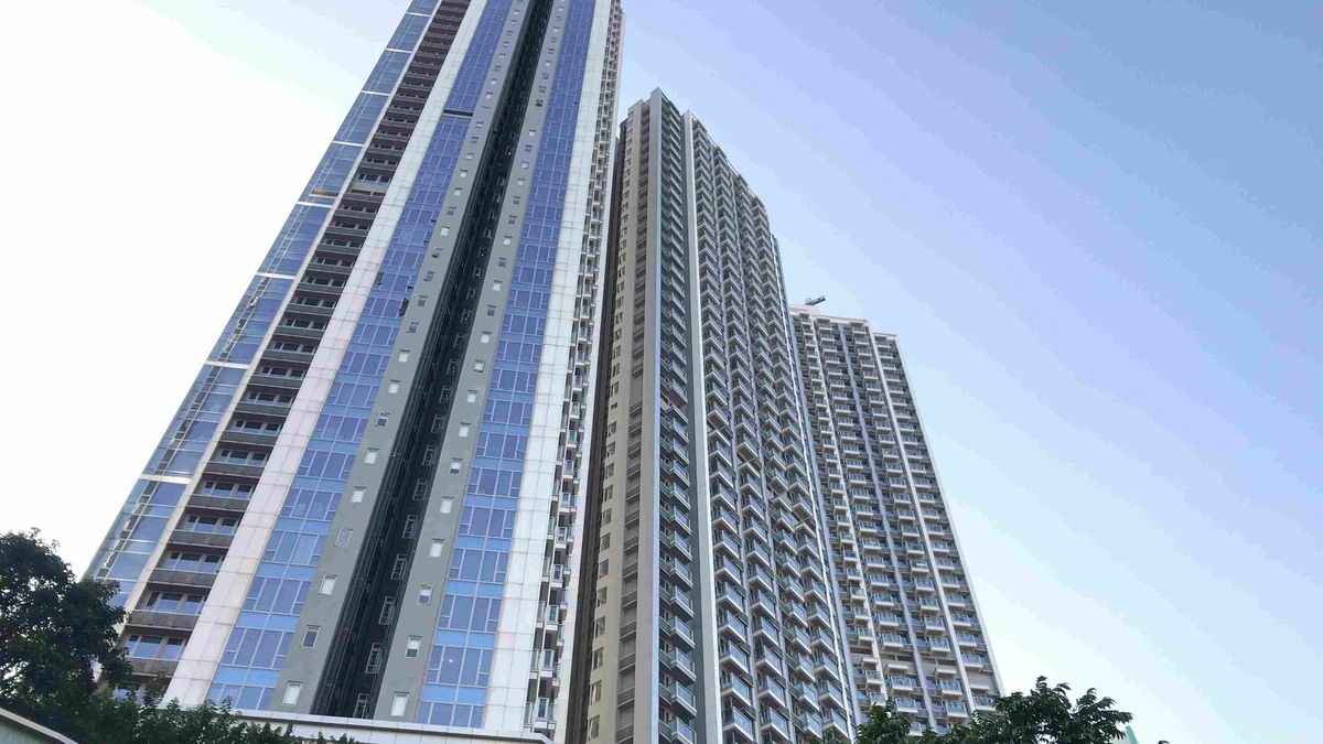南昌站維港滙2房戶1103萬成交 原業主2021年一手貨蝕讓約178萬, 香港財經時報