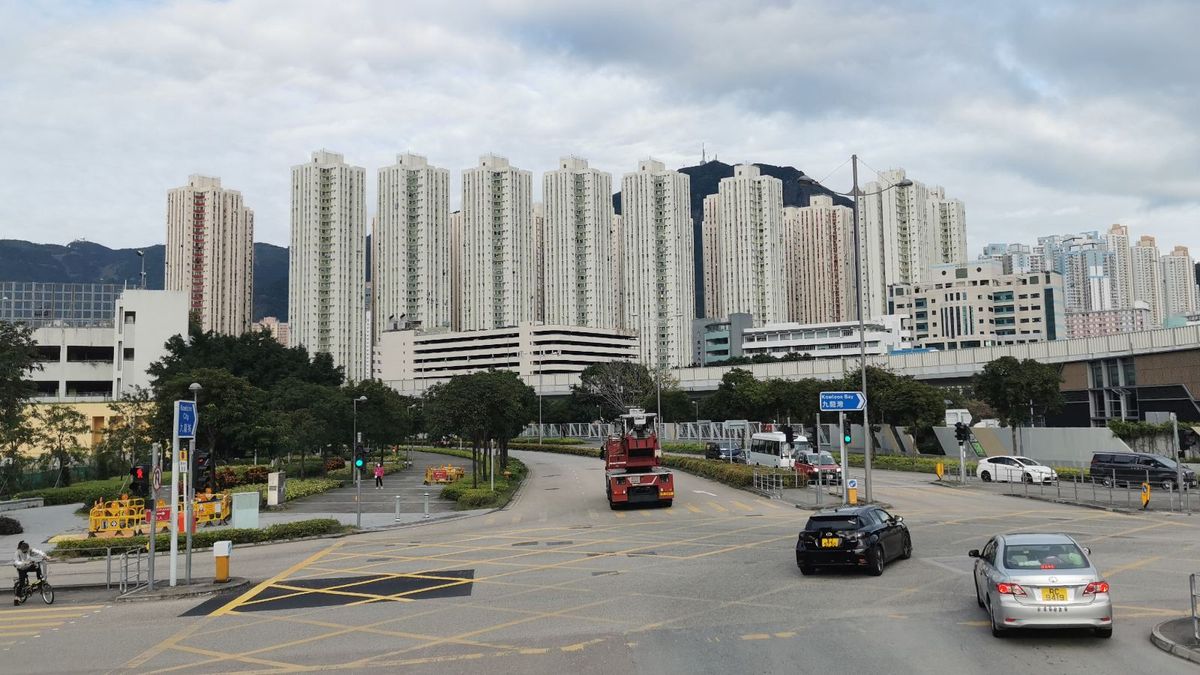 樓市成交紀錄, 二手居屋, HKBT, 香港財經時報