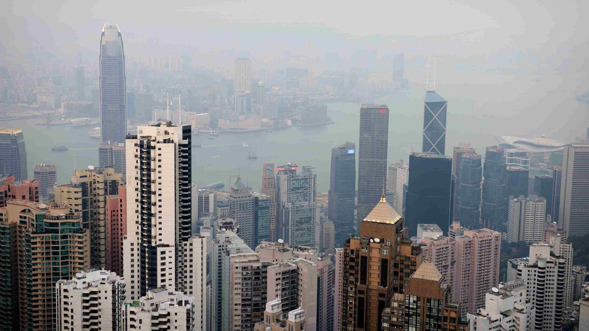 樓市走勢, 施政報告公布在即, 料只有微調動作, 香港樓市要止跌談何容易, 香港財經時報