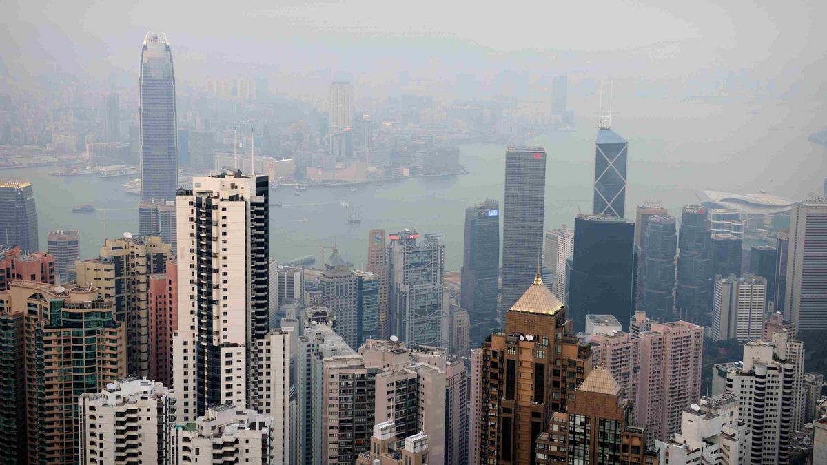 樓市走勢, HKBT, 香港財經時報