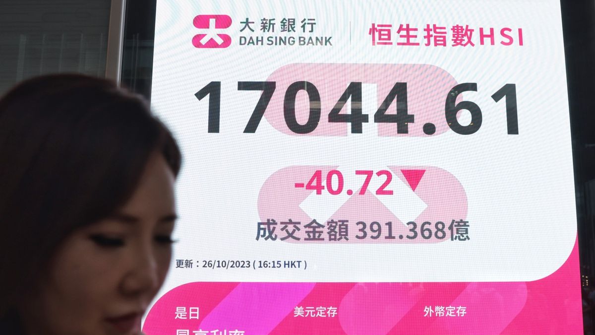 港股分析-恒生指數-一個位置要留意-倘跌穿或續往下尋年內新低-郭思己見-郭思治-hkbt-香港財經時報