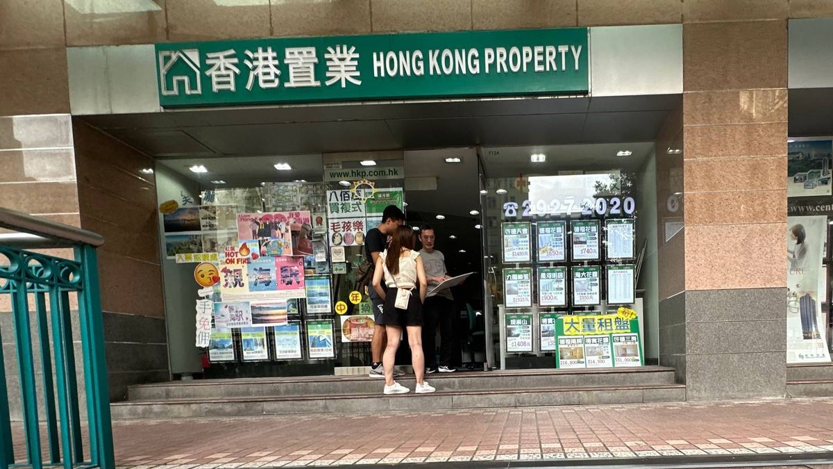 香港置業, 施政報告, HKBT, 香港財經時報