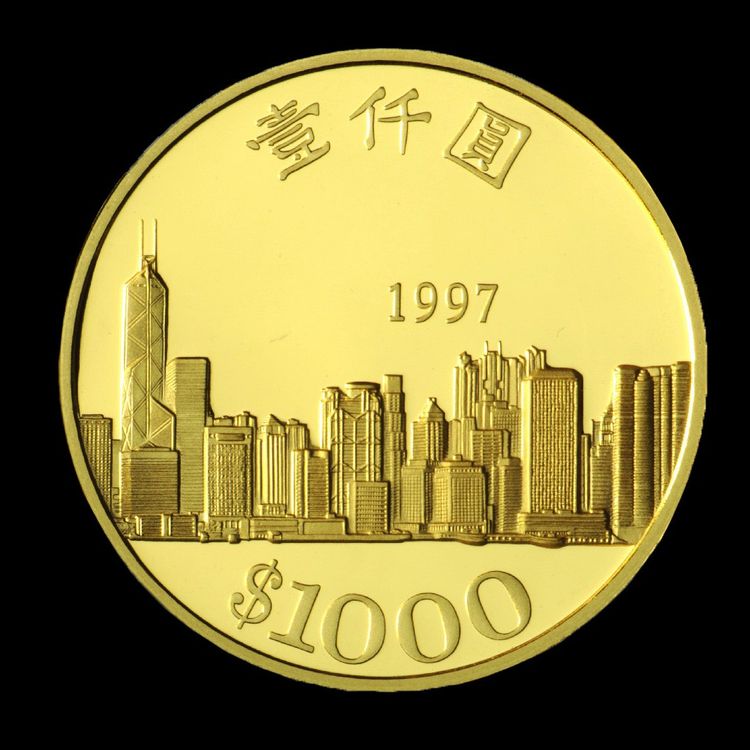 紀念幣-香港硬幣-中國人民銀行-熊貓紀念幣-收藏-hkbt-香港財經時報