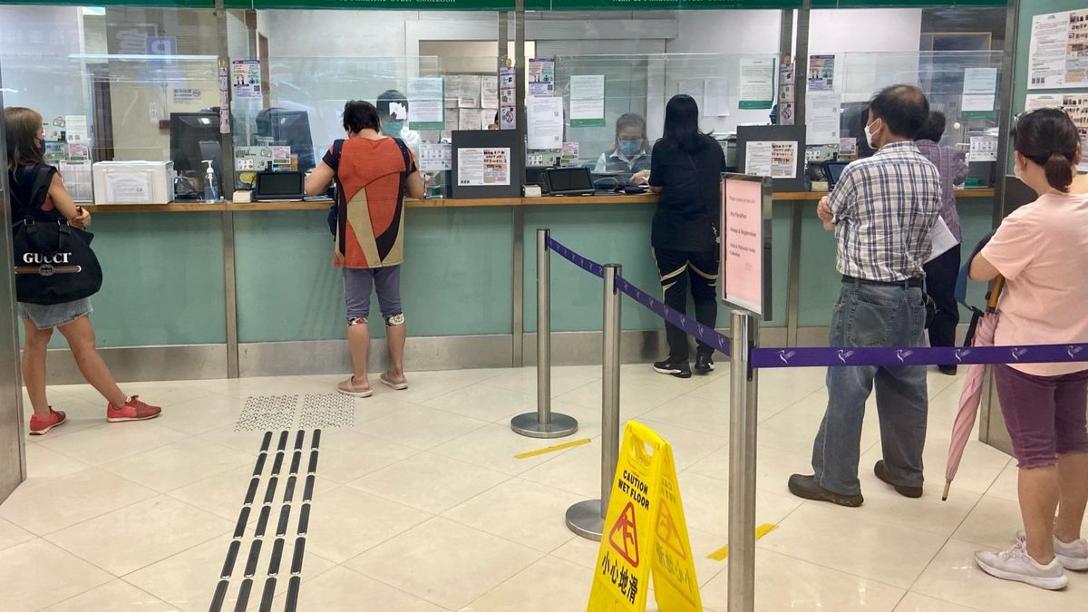 3份郵政署政府工招聘｜一份屬公務員：月薪14,742元至18,365元