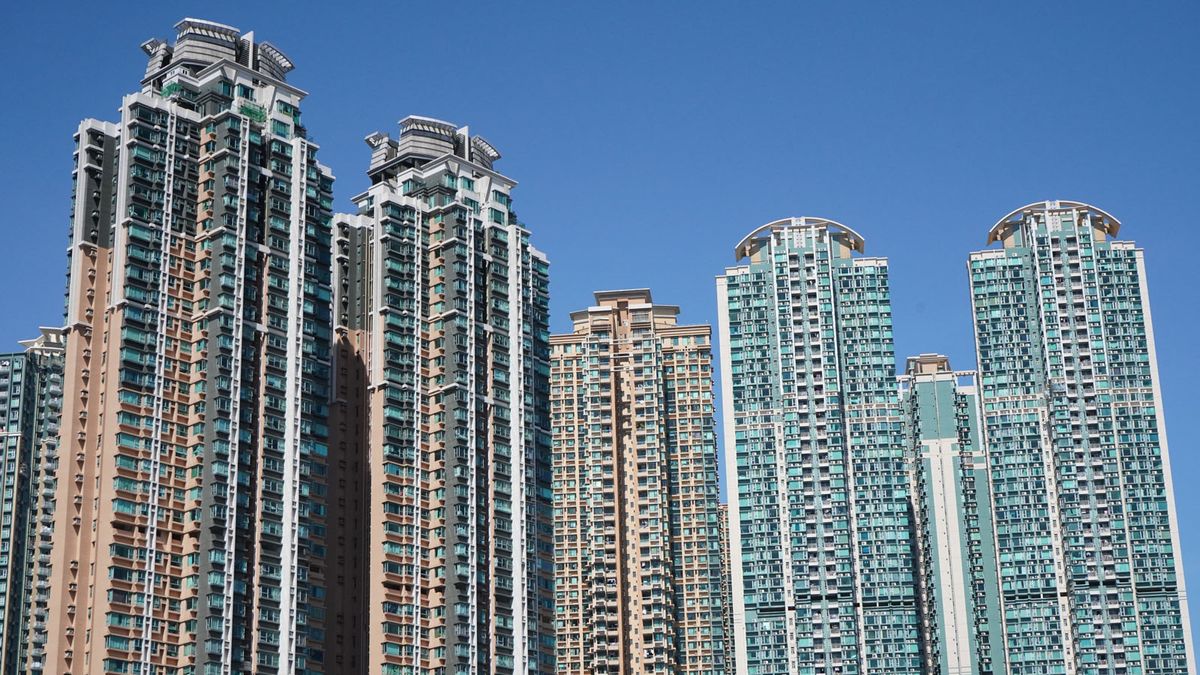碧海藍天成交紀錄, 香港樓市走勢, 高層2房838萬沽, 業主帳面虧損約52萬離場