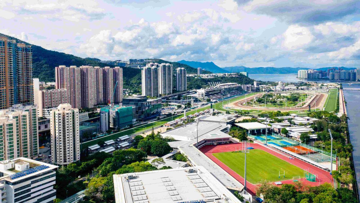 樓市成交｜火炭銀禧花園510呎2房561萬沽！原業主4年蝕25%, 香港財經時報